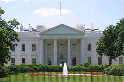 The White House The White House